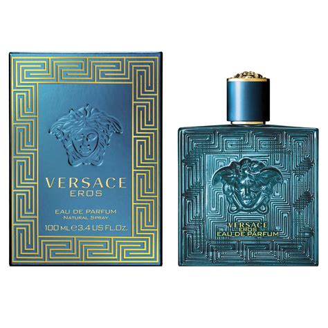 versace eros edp how many sprays|is Versace Eros long lasting.